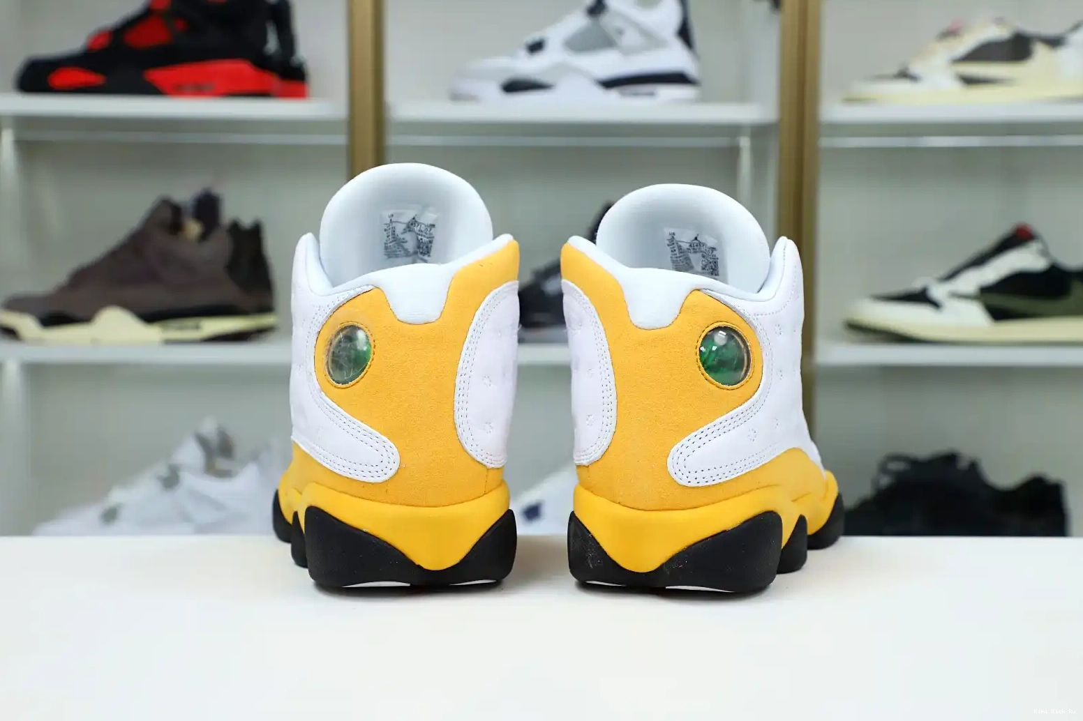  Air retro Kimikick Jordan Jordan 13 0704